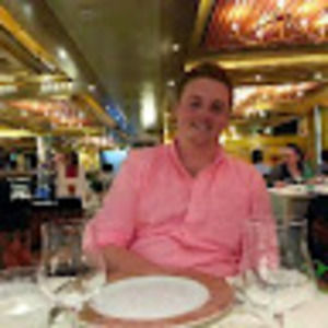 Meet your Posher, Nathan